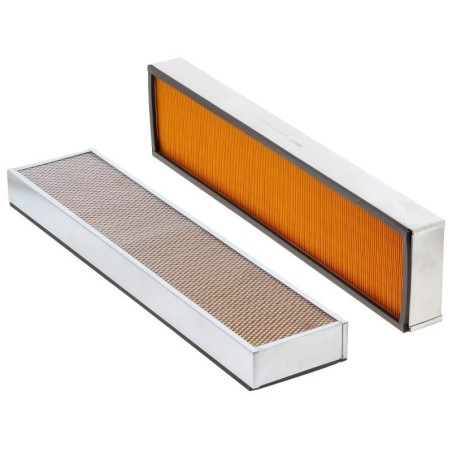 Filtro aria Fiat 44910080 per trattori agricoli | Il Mio Filtro