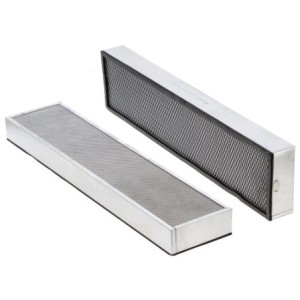 Filtro ai carboni attivi MDF MDA3226 per trattori agricoli | Il Mio Filtro