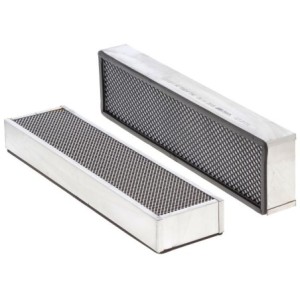 Filtro ai carboni attivi Lochmann 624005013 per trattori agricoli | Il Mio Filtro