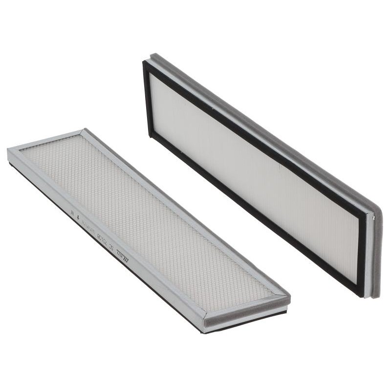 Filtro abitacolo 76092870 per macchine agricole NEW HOLLAND