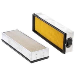 Filtro aria Landini 3651225M1 per trattori agricoli | Il Mio Filtro