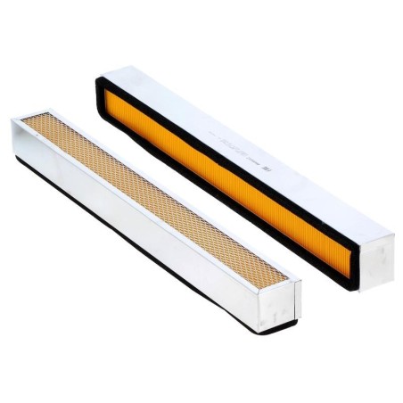 Filtro aria New Holland 44910397 per trattori agricoli | Il Mio Filtro