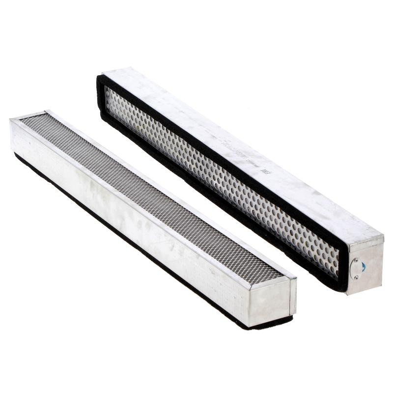 Filtro ai carboni attivi New Holland 44911740 per trattori agricoli | Il Mio Filtro