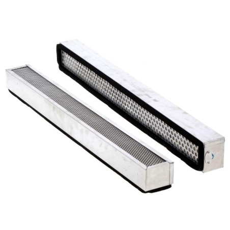 Filtro ai carboni attivi New Holland 44911740 per trattori agricoli | Il Mio Filtro