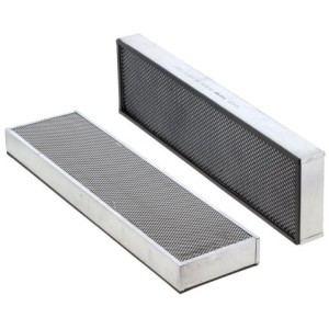 Filtro ai carboni attivi Wismet WCA100434 per trattori agricoli | Il Mio Filtro