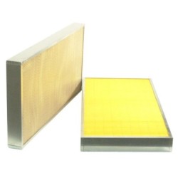 Filtro abitacolo 7722630 per spanditori CHALLENGER