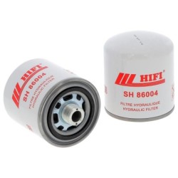 Filtro olio D10796180 per trattori FARMTRAC