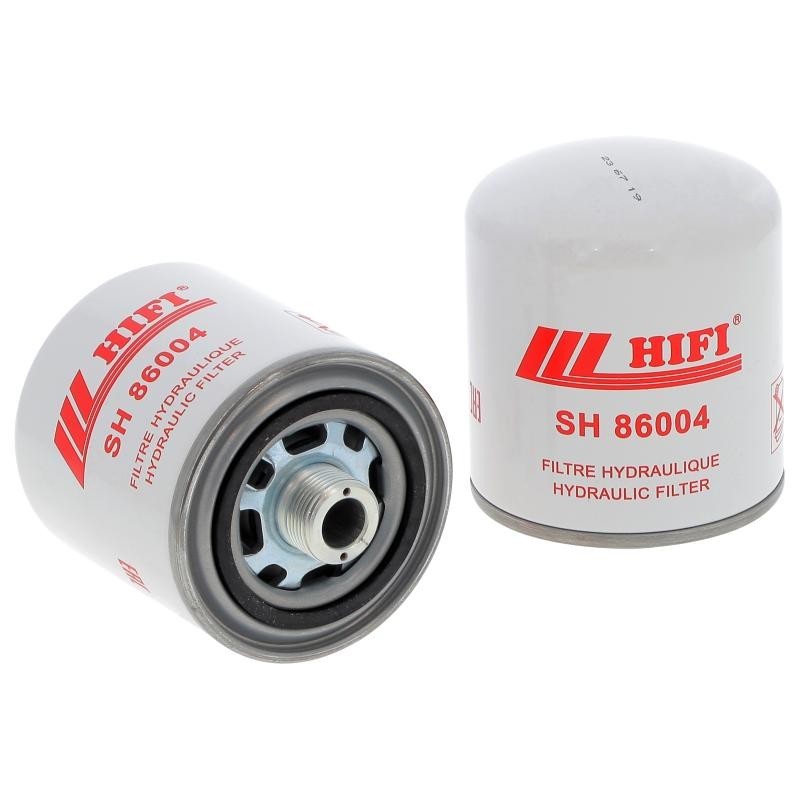 Filtro olio D10796180 per trattori FARMTRAC