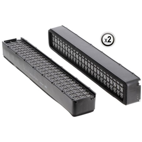 Accessorio filtro New Holland 47133993 per trattori agricoli | Il Mio Filtro