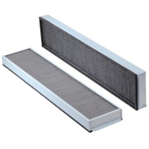 Filtro ai carboni attivi New Holland 9707323CAAK per trattori agricoli | Il Mio Filtro