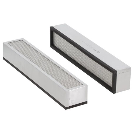 Filtro abitacolo New Holland 944028550 per trattori agricoli | Il Mio Filtro