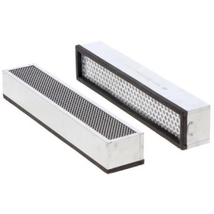 Filtro ai carboni attivi New Holland 713008035 per trattori agricoli | Il Mio Filtro
