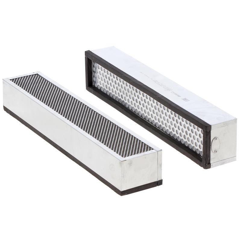 Filtro ai carboni attivi New Holland 713008035 per trattori agricoli | Il Mio Filtro