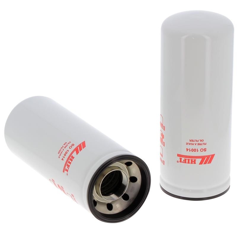 Filtro olio DZ118269 per mietitrebbie e trattori cingolati JOHN DEERE