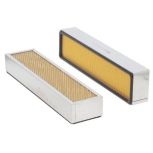 Filtro aria Landini 3669484M1 per trattori agricoli | Il Mio Filtro
