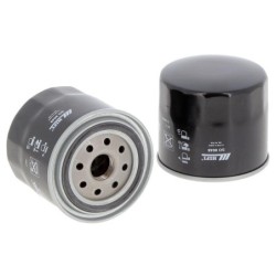 Filtro olio ED42244 per trattori CAPTAIN TRACTORS