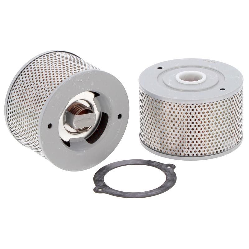 Filtro olio F180100050280 per trattori FENDT e RENAULT AGRI