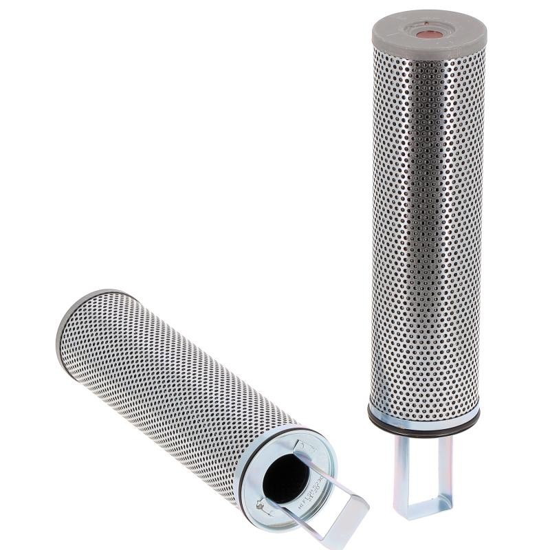 Filtro olio F835100490050 per trattori FENDT