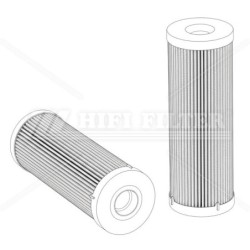 Filtro olio F916100600011 per spanditori e trattori CHALLENGER e FENDT