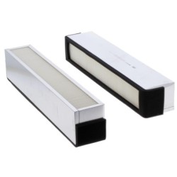 Filtro abitacolo 81863349 per trattori FORD AGRI