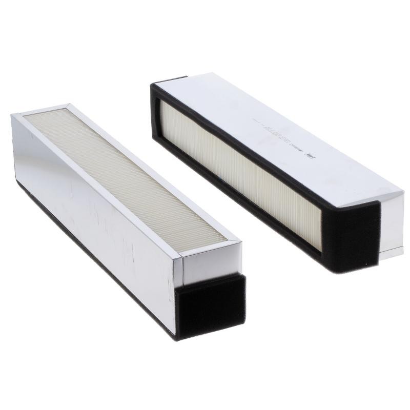 Filtro abitacolo 81863349 per trattori FORD AGRI