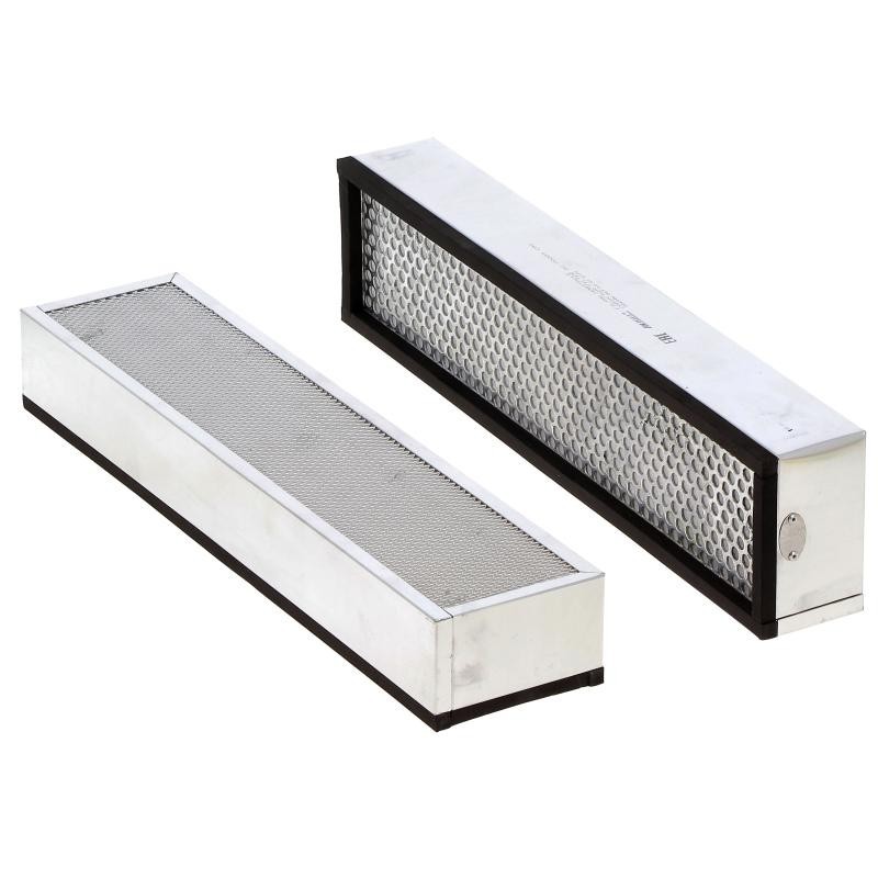 Filtro ai carboni attivi SLH 001393312 per trattori agricoli | Il Mio Filtro