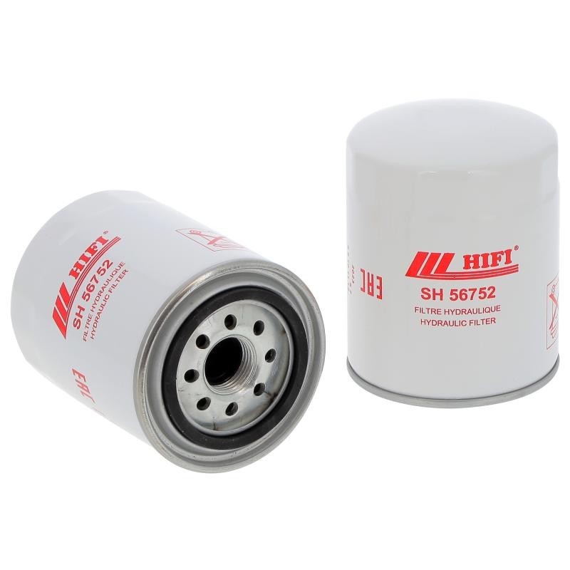 Filtro olio FE91050000A per trattori BRANSON