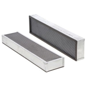 Filtro ai carboni attivi Panclean AX6156 per trattori agricoli | Il Mio Filtro