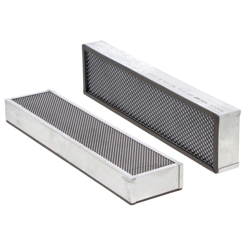 Filtro ai carboni attivi Panclean AX6156 per trattori agricoli | Il Mio Filtro