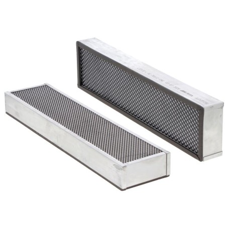 Filtro ai carboni attivi Panclean AX6156 per trattori agricoli | Il Mio Filtro