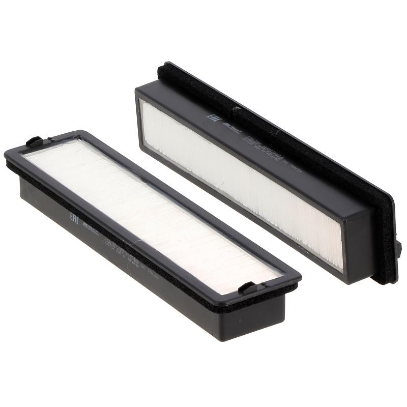 Filtro aria New Holland 84219716 per trattori agricoli | Il Mio Filtro