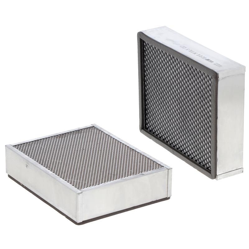 Filtro ai carboni attivi Rimeco AIRCABINE per trattori agricoli | Il Mio Filtro