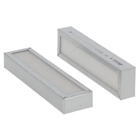 Filtro aria Brieda 1AC3255 per trattori agricoli | Il Mio Filtro