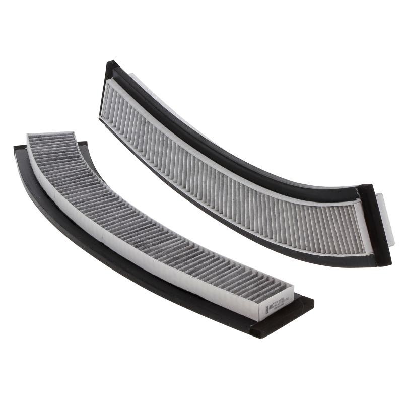 Filtro ai carboni attivi New Holland 84524358CAAK per trattori agricoli | Il Mio Filtro