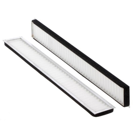Filtro aria New Holland 47808599 per trattori agricoli | Il Mio Filtro