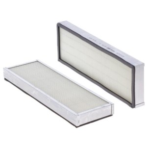 Filtro aria Panclean AP6137G per trattori agricoli | Il Mio Filtro