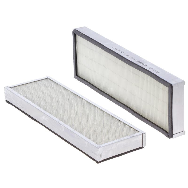 Filtro aria Panclean AP6137G per trattori agricoli | Il Mio Filtro
