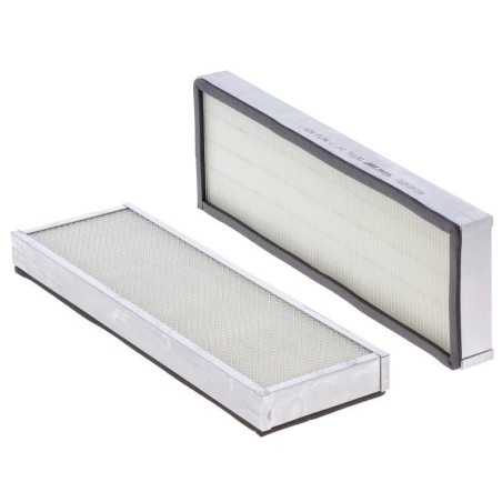 Filtro aria Panclean AP6137G per trattori agricoli | Il Mio Filtro