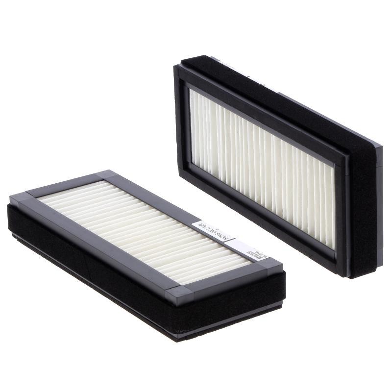 Filtro aria SC70136 per trattori agricoli | Il Mio Filtro