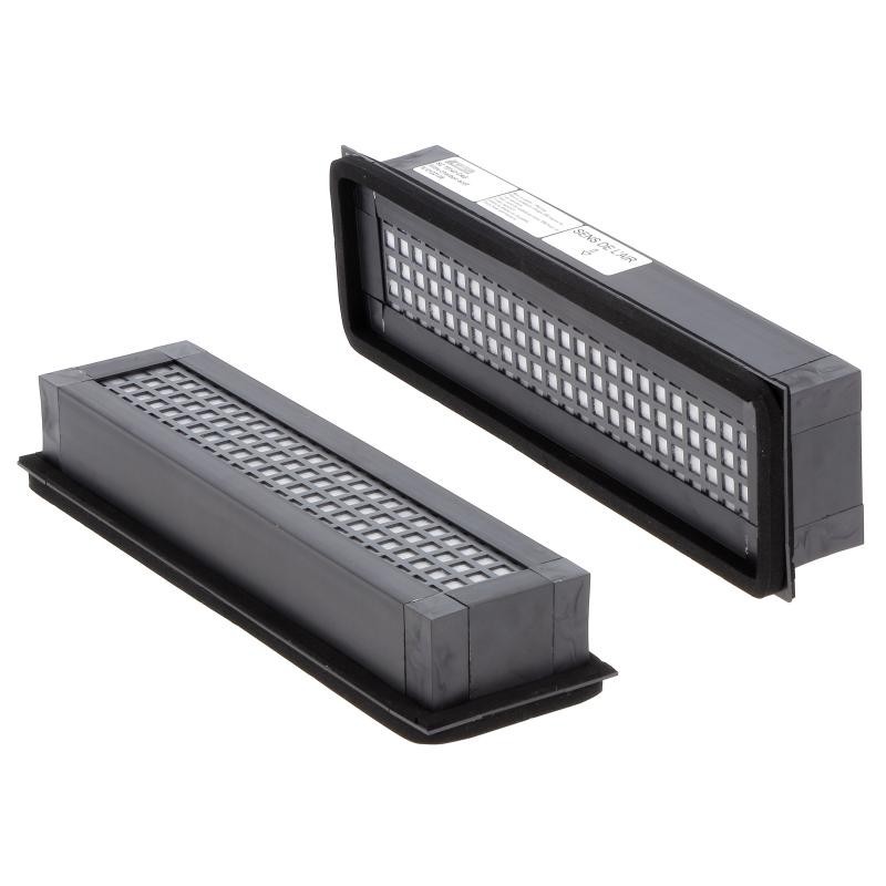 Filtro ai carboni attivi SLH 001100852 per trattori agricoli | Il Mio Filtro