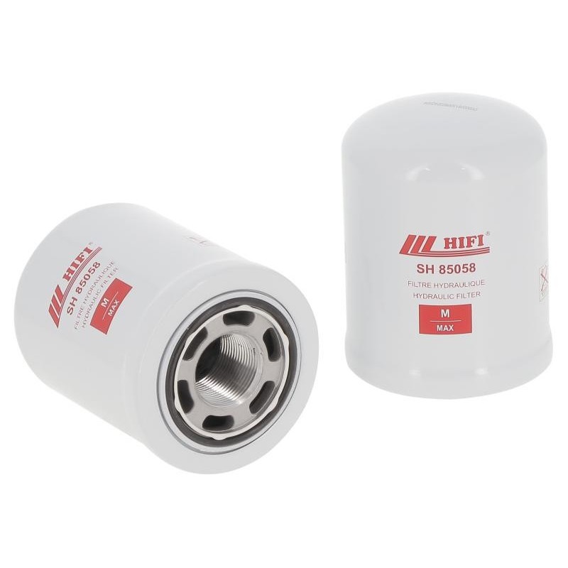 Filtro olio L0003655 per trattori LOVOL FOTON GROUP