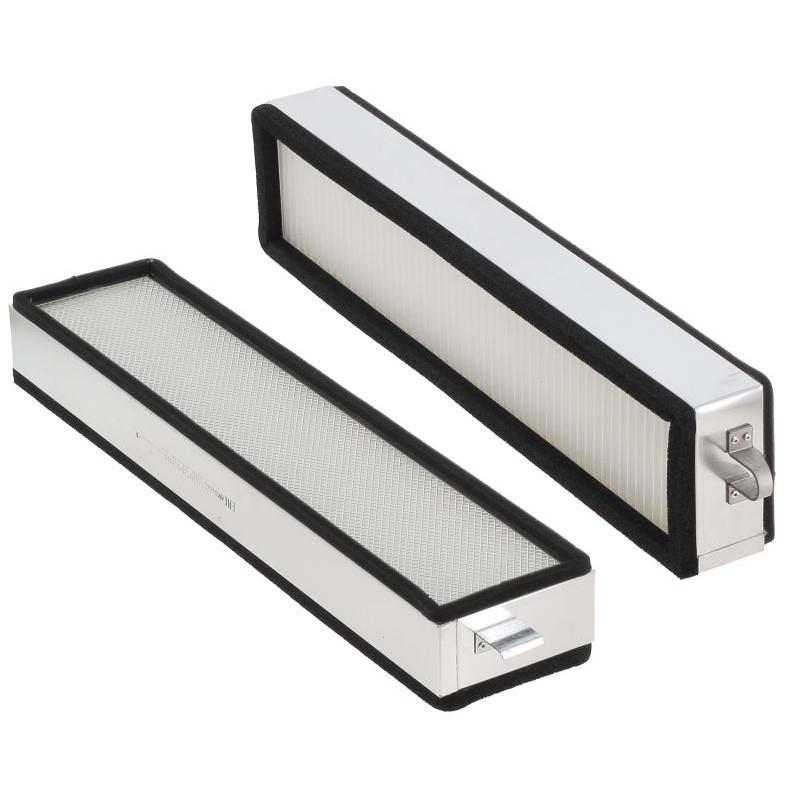 Filtro abitacolo New Holland 47807838 per trattori agricoli | Il Mio Filtro