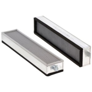 Filtro ai carboni attivi Panclean AXH1169 per trattori agricoli | Il Mio Filtro