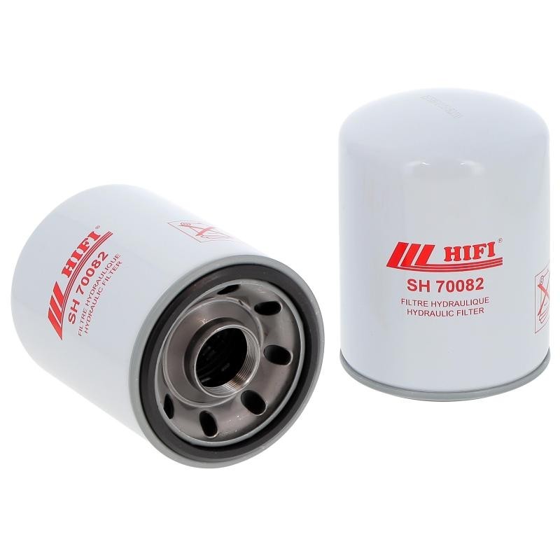 Filtro olio LVA11522 per microtrattori e trattori JOHN DEERE