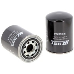 Filtro olio LVA14703 per microtrattori e trattori JOHN DEERE