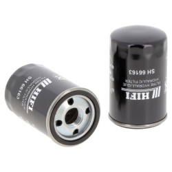 Filtro olio LVU800097 per microtrattori JOHN DEERE