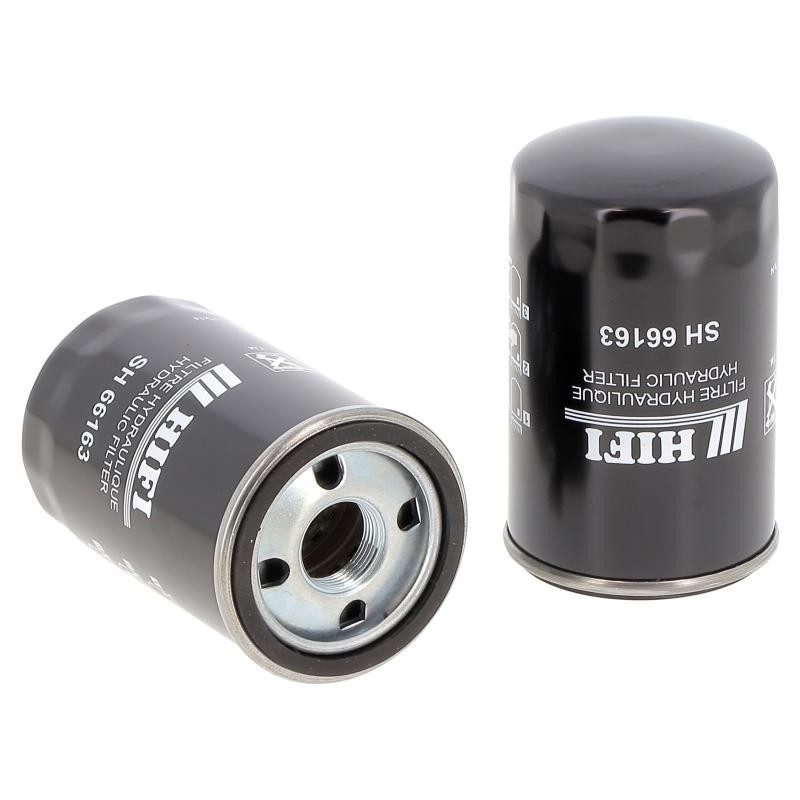 Filtro olio LVU800097 per microtrattori JOHN DEERE