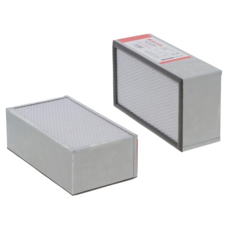 Filtro ai carboni attivi Antonio Carraro 45325293 per trattori agricoli | Il Mio Filtro