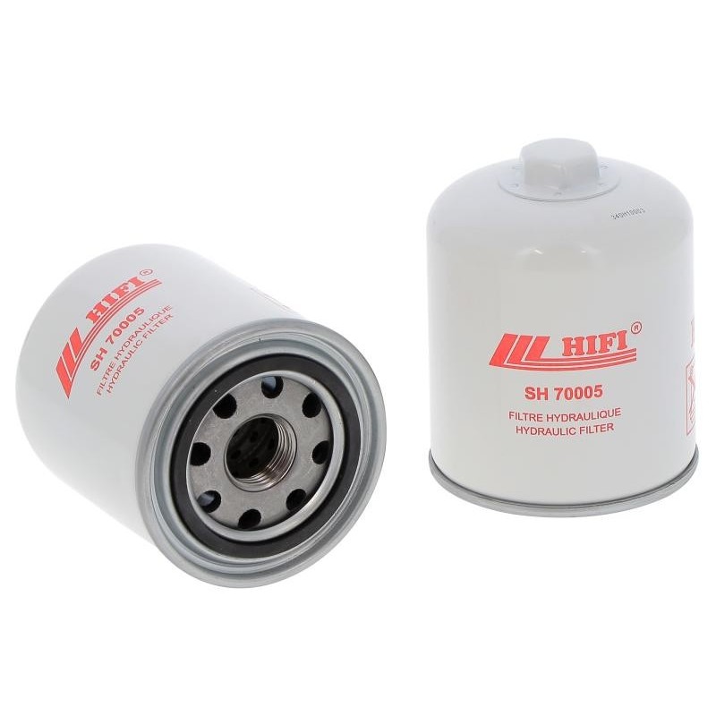 Filtro olio M131053 per trattori JOHN DEERE