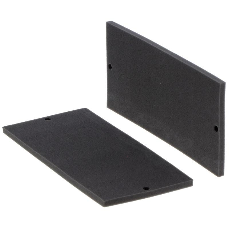 Filtro abitacolo 84015381 per mietitrebbie NEW HOLLAND